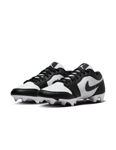 Jordan 1 Low TD Cleat Panda FJ6245100 MBS