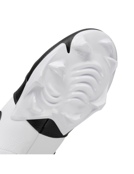 Jordan 1 Low TD Cleat Panda FJ6245100 MBS