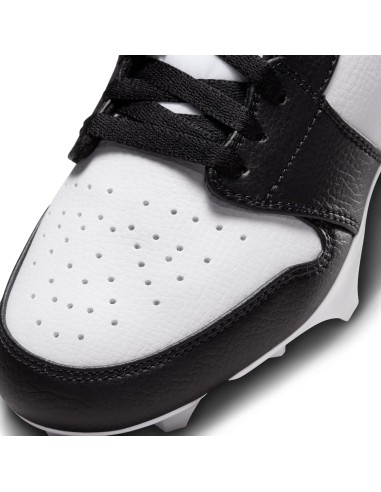 Jordan 1 Low TD Cleat Panda FJ6245100 MBS
