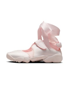 Nike Air Rift Premium SE Light Soft Pink Ribbons Women's HQ3761640 MBS