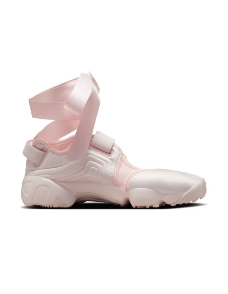 Nike Air Rift Premium SE Light Soft Pink Ribbons Women's HQ3761640 MBS
