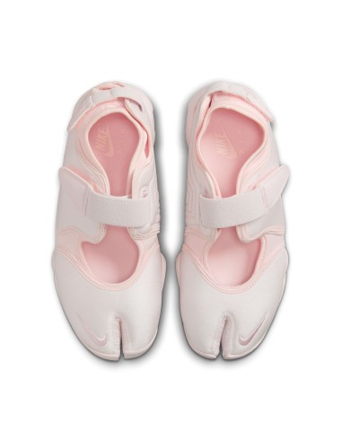 Nike Air Rift Premium SE Light Soft Pink Ribbons Women's HQ3761640 MBS