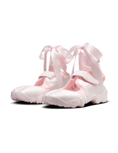 Nike Air Rift Premium SE Light Soft Pink Ribbons Women's HQ3761640 MBS