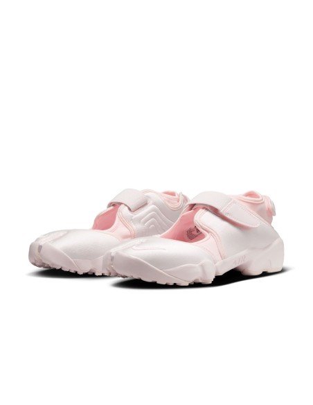 Nike Air Rift Premium SE Light Soft Pink Ribbons Women's HQ3761640 MBS