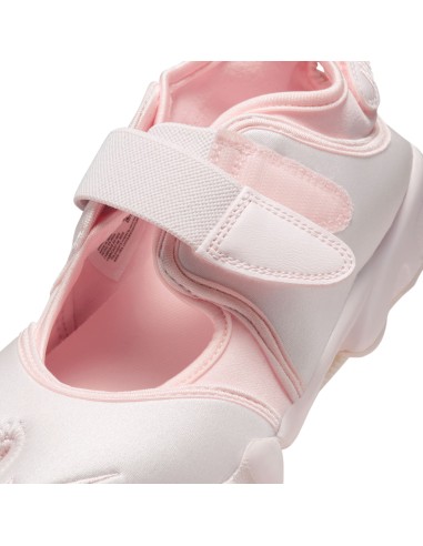 Nike Air Rift Premium SE Light Soft Pink Ribbons Women's HQ3761640 MBS
