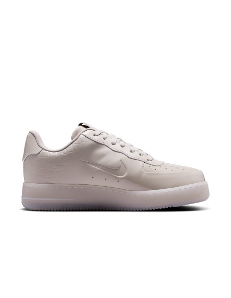 Nike Air Force 1 Low Made in Italy College Grey Women's IF3201002 MBS