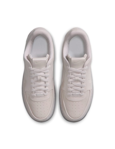 Nike Air Force 1 Low Made in Italy College Grey Women's IF3201002 MBS