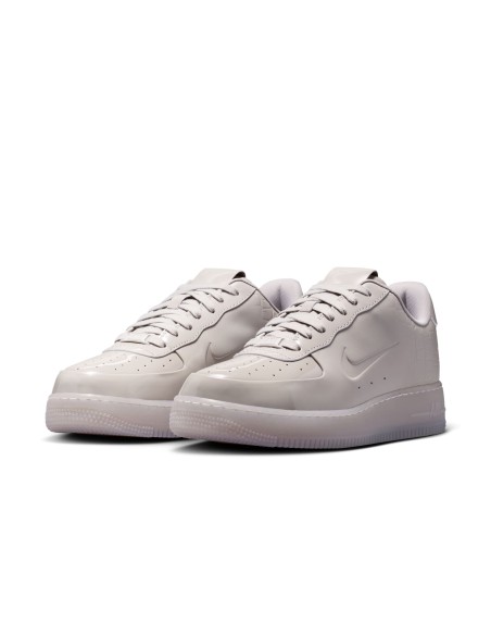 Nike Air Force 1 Low Made in Italy College Grey Women's IF3201002 MBS