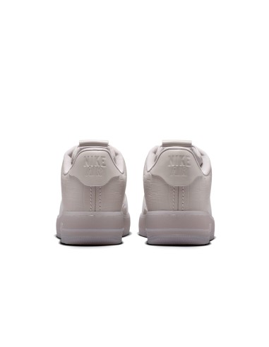 Nike Air Force 1 Low Made in Italy College Grey Women's IF3201002 MBS
