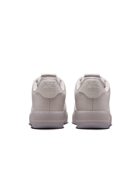 Nike Air Force 1 Low Made in Italy College Grey Women's IF3201002 MBS