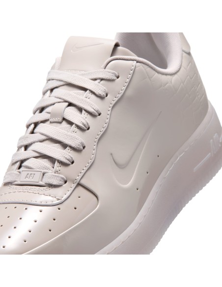 Nike Air Force 1 Low Made in Italy College Grey Women's IF3201002 MBS
