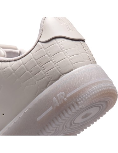 Nike Air Force 1 Low Made in Italy College Grey Women's IF3201002 MBS