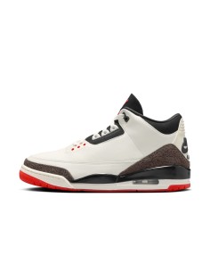 Jordan 3 Retro World's Best Dad IF4396103 MBS