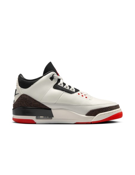 Jordan 3 Retro World's Best Dad IF4396103 MBS