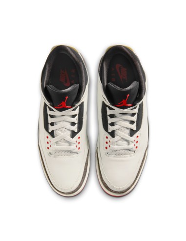 Jordan 3 Retro World's Best Dad IF4396103 MBS