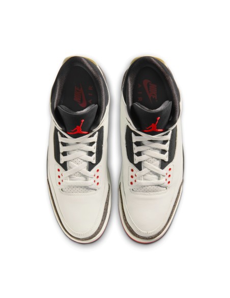 Jordan 3 Retro World's Best Dad IF4396103 MBS