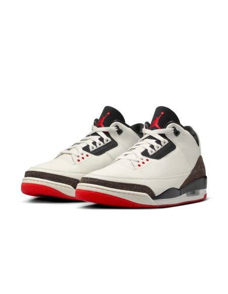 Jordan 3 Retro World's Best Dad IF4396103 MBS