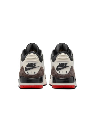 Jordan 3 Retro World's Best Dad IF4396103 MBS