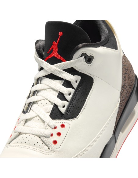Jordan 3 Retro World's Best Dad IF4396103 MBS