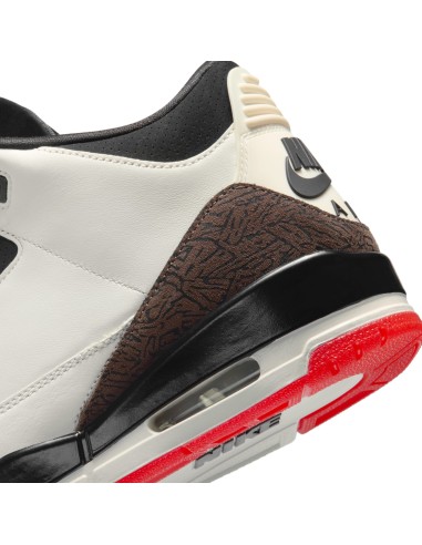 Jordan 3 Retro World's Best Dad IF4396103 MBS