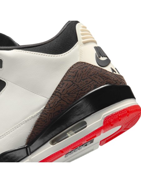 Jordan 3 Retro World's Best Dad IF4396103 MBS
