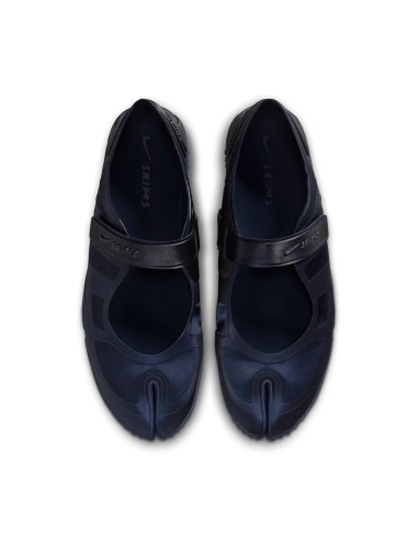 Nike Rift Satin SKIMS Navy Obsidian Women's IQ7158400 MBS