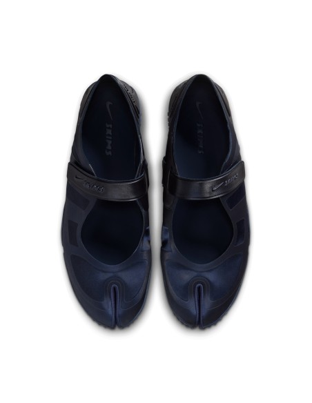Nike Rift Satin SKIMS Navy Obsidian Women's IQ7158400 MBS