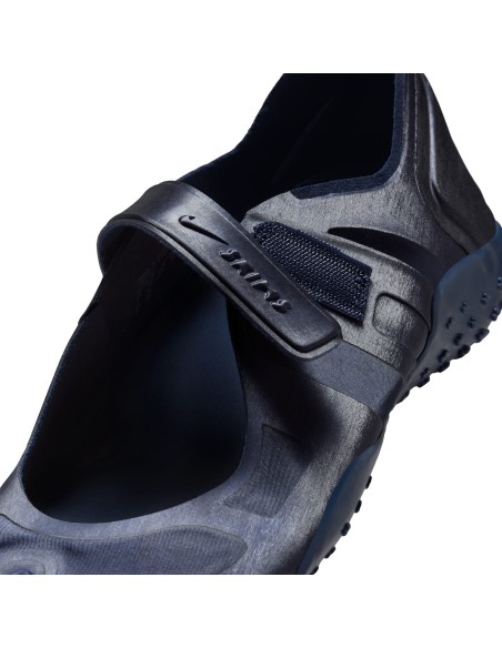Nike Rift Satin SKIMS Navy Obsidian Women's IQ7158400 MBS