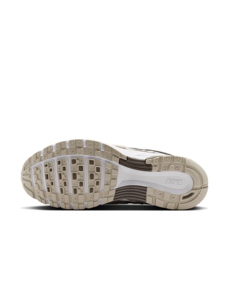 Nike P6000 Cave Stone Light Bone Women's IU7554100 MBS