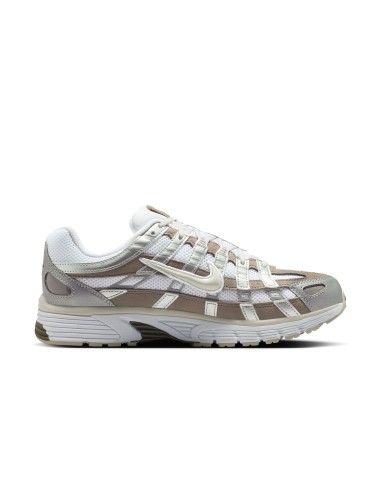 Nike P6000 Cave Stone Light Bone Women's IU7554100 MBS