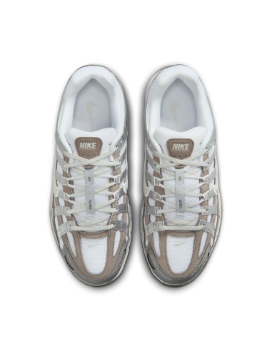 Nike P6000 Cave Stone Light Bone Women's IU7554100 MBS