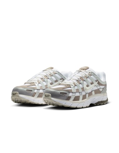Nike P6000 Cave Stone Light Bone Women's IU7554100 MBS