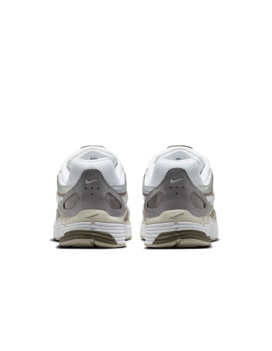 Nike P6000 Cave Stone Light Bone Women's IU7554100 MBS