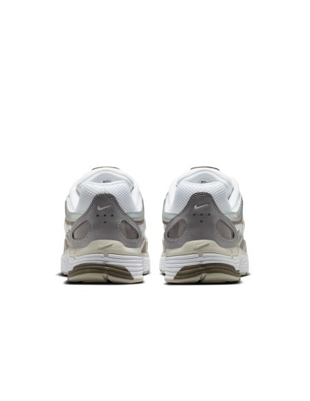 Nike P6000 Cave Stone Light Bone Women's IU7554100 MBS