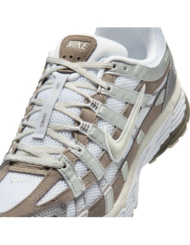 Nike P6000 Cave Stone Light Bone Women's IU7554100 MBS