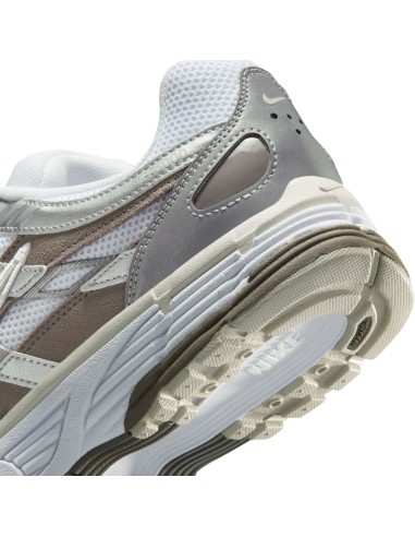 Nike P6000 Cave Stone Light Bone Women's IU7554100 MBS