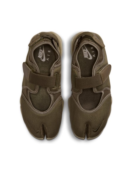 Nike Air Rift Dark Hazel Women's IV6058200 MBS