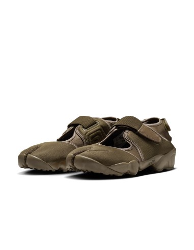 Nike Air Rift Dark Hazel Women's IV6058200 MBS
