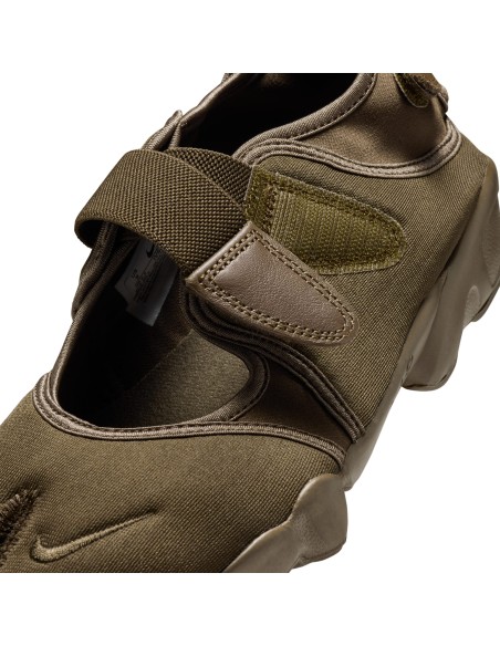 Nike Air Rift Dark Hazel Women's IV6058200 MBS