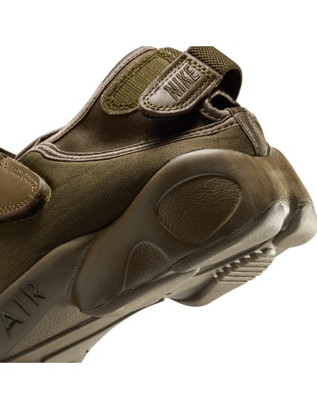 Nike Air Rift Dark Hazel Women's IV6058200 MBS
