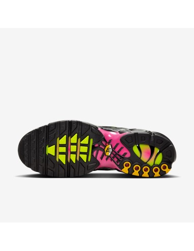 Nike Air Max Plus Hyper Pink Volt Black DM0032027 MBS