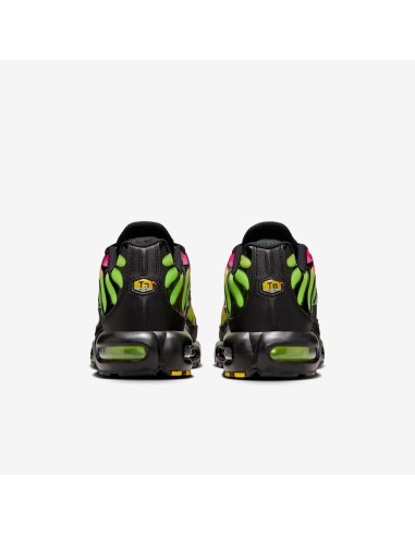 Nike Air Max Plus Hyper Pink Volt Black DM0032027 MBS