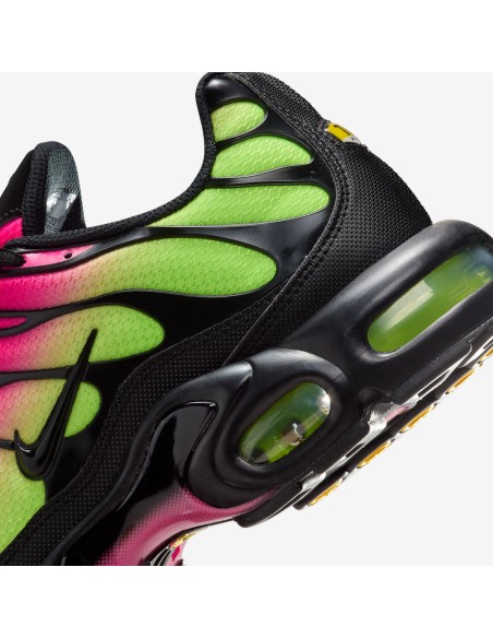 Nike Air Max Plus Hyper Pink Volt Black DM0032027 MBS