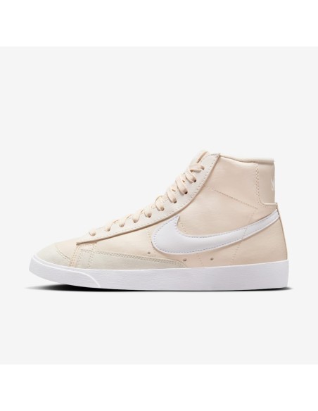 Nike Blazer Mid '77 Next Nature 'Light Orewood Brown' Wmns DQ4124106 MBS