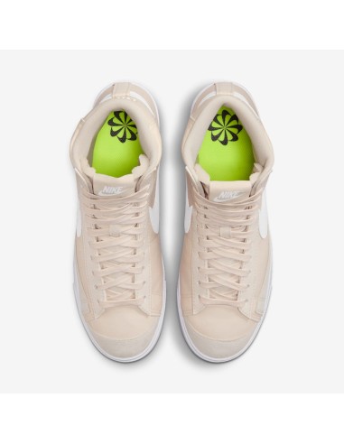 Nike Blazer Mid '77 Next Nature 'Light Orewood Brown' Wmns DQ4124106 MBS