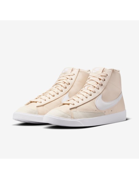 Nike Blazer Mid '77 Next Nature 'Light Orewood Brown' Wmns DQ4124106 MBS