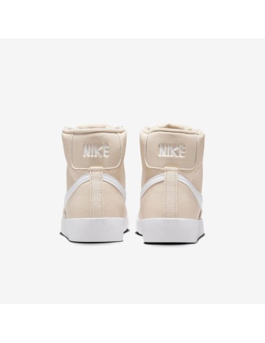 Nike Blazer Mid '77 Next Nature 'Light Orewood Brown' Wmns DQ4124106 MBS