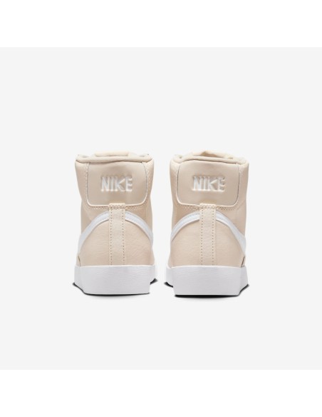 Nike Blazer Mid '77 Next Nature 'Light Orewood Brown' Wmns DQ4124106 MBS