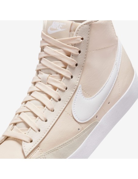 Nike Blazer Mid '77 Next Nature 'Light Orewood Brown' Wmns DQ4124106 MBS