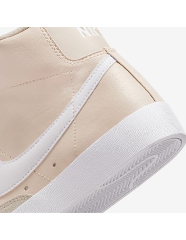 Nike Blazer Mid '77 Next Nature 'Light Orewood Brown' Wmns DQ4124106 MBS